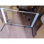 Pickleball Net Manufacturer - Portable Mini High Quality Training Aid for Home Social Games Entertainment 5FT Dink Practice