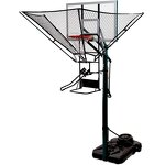 Basketball Shot Trainer Manufacturer - BST01A Hot Selling Indoor Outdoor Portable Shooting Machine