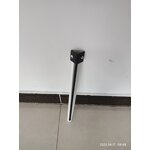 Football Kicking Holder Tee Manufacturer - High Quality Customized Size Steel Made