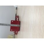 Basketball Hoop Net Manufacturer - Factory Price High Quality Durable Rim Net Free Sample With Rim