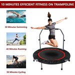 Trampoline Manufacturer - Safe and Reliable Indoor for Sale Fitness Weight Loss