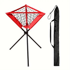 Baseball Ball Caddy Manufacturer - High Quality Portable Customized Softball Baseball Training Accessories