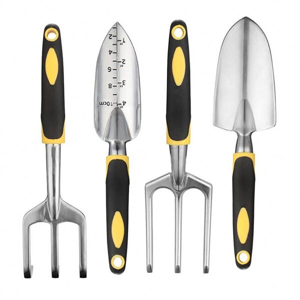 Garden Tools Manufacturer - Professional Set Multifunction Tool Mini Hand With Ce Certificate