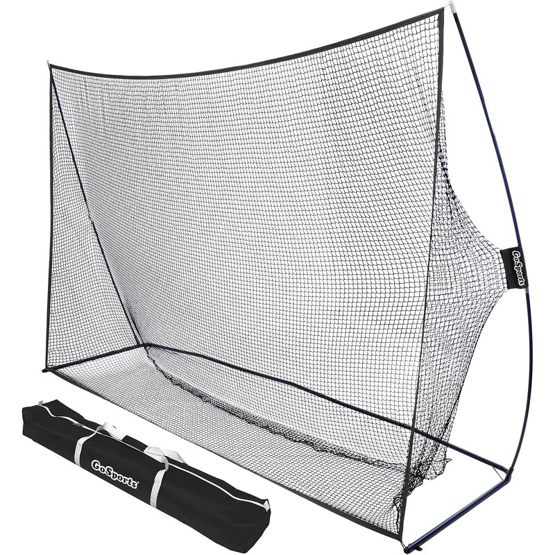 Golf Driving Range Hitting Net Manufacturer - Indoor Outdoor for Golfers for Practice Training