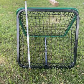 Rebound Net Manufacturer - Hot Sale Soccer Rebound Net Football Rebounder for Outdoor Indoor Training