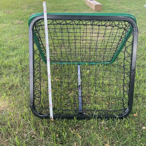 Rebound Net Manufacturer - Hot Sale Soccer Rebound Net Football Rebounder for Outdoor Indoor Training