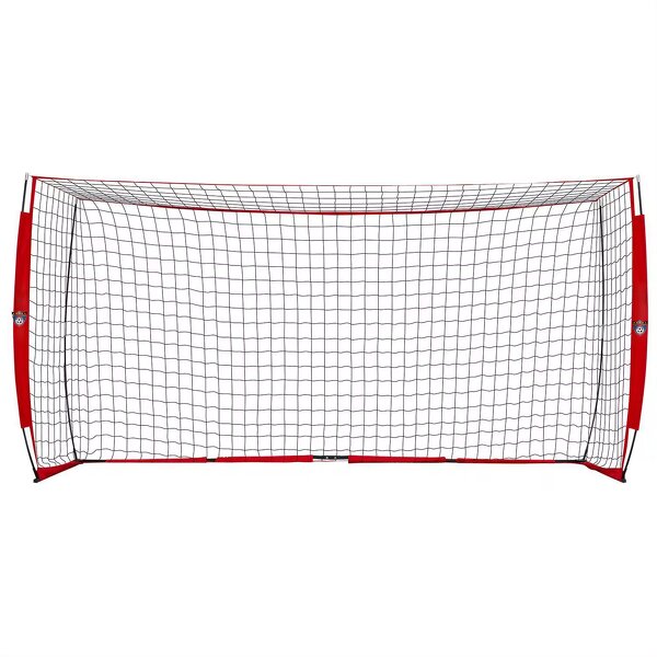 Soccer Goal Manufacturer - Premium Quality Durable Portable 4x6 for Indoor Outdoor Football Training