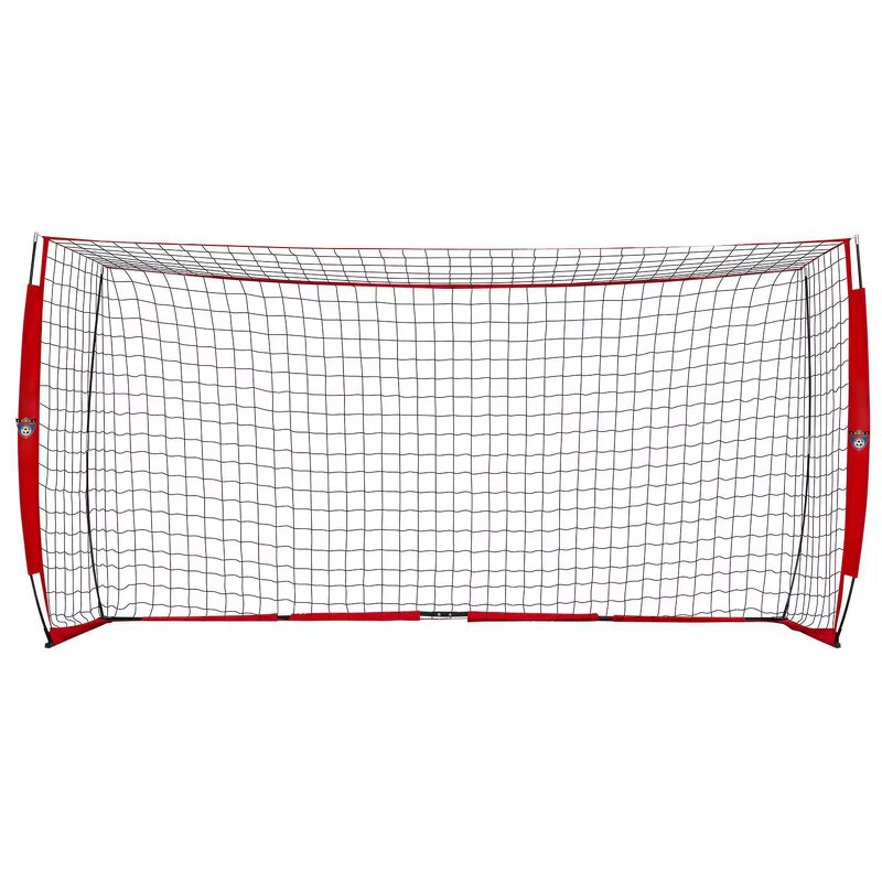 Soccer Goal Manufacturer - Premium Quality Durable Portable 4x6 for Indoor Outdoor Football Training