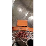 Basketball Rim Manufacturer - Wholesale Including Net Portable Ring With Net