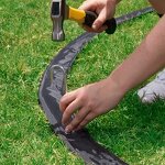 Lacrosse Crease Manufacturer - LC01A Hot Sports Portable Lacrosse Goal Crease