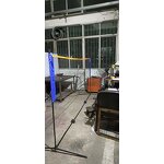 Badminton Net Manufacturer - Hot Sale Portable Adjustable Pickleball Badminton Durable