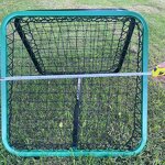 Rebound Net Manufacturer - Hot Sale Soccer Rebound Net Football Rebounder for Outdoor Indoor Training