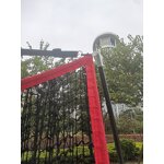 Golf Practice Net Manufacturer - Fashion Durable Customized Size High Quality Portable Chipping Folding Driving Hitting Outdoor Practice