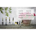 Garden Tools Kit Manufacturer - Aluminum Miniature Hot Sale Made in China