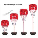 Basketball Hoop Stands Manufacturer - Professional Outdoor Movable Table Games Hoop Shooting
