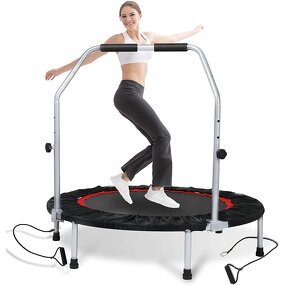 Trampoline Manufacturer - Safe and Reliable Indoor for Sale Fitness Weight Loss