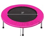 Trampoline Manufacturer - Home for Body Building Fitness Indoor Folding