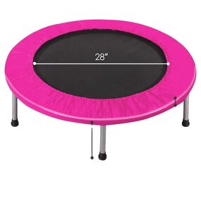 Trampoline Manufacturer - Home for Body Building Fitness Indoor Folding