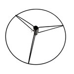 Disc Golf Basket Manufacturer - Factory Price Customized Black Blue Pro 24 Chain Customized With Transit Bag