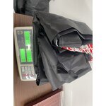 Lacrosse Goal Net Manufacturer - Customizable Portable Field Equipment