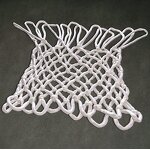 Basketball Net Manufacturer - BBN003 Top Quality Wholesale Ring With Net Supplier From China