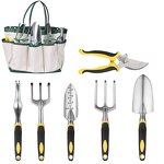 Garden Tools Set Manufacturer - Hot Selling Women Gift Sets Tools Set for Gardening With Low Price