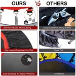 Fitness Trampoline Manufacturer - TJT01A Hot Sale Body Building Foldable Mini Jumping