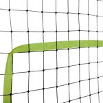 Rebounder Net Manufacturer - Hot Sale Portable Customized Practice Rebounding Goal Football Training Soccer