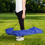 Badminton Net Manufacturer - Wholesale Easy Install Portable Carry Outside 3.1M Adjustable