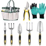 Garden Tools Set Manufacturer - Hot Selling Tools Set for Gardening With Low Price