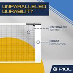 Badminton Pickleball Net Manufacturer - 3M Portable Durable 3M Pickleball Net Hot Sale