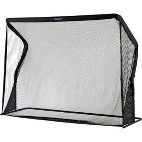 Golf Net Manufacturer - Custom Indoor with Steel Frame for Practice Chipping & Training
