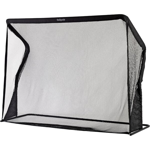 Golf Net Manufacturer - Custom Indoor with Steel Frame for Practice Chipping & Training