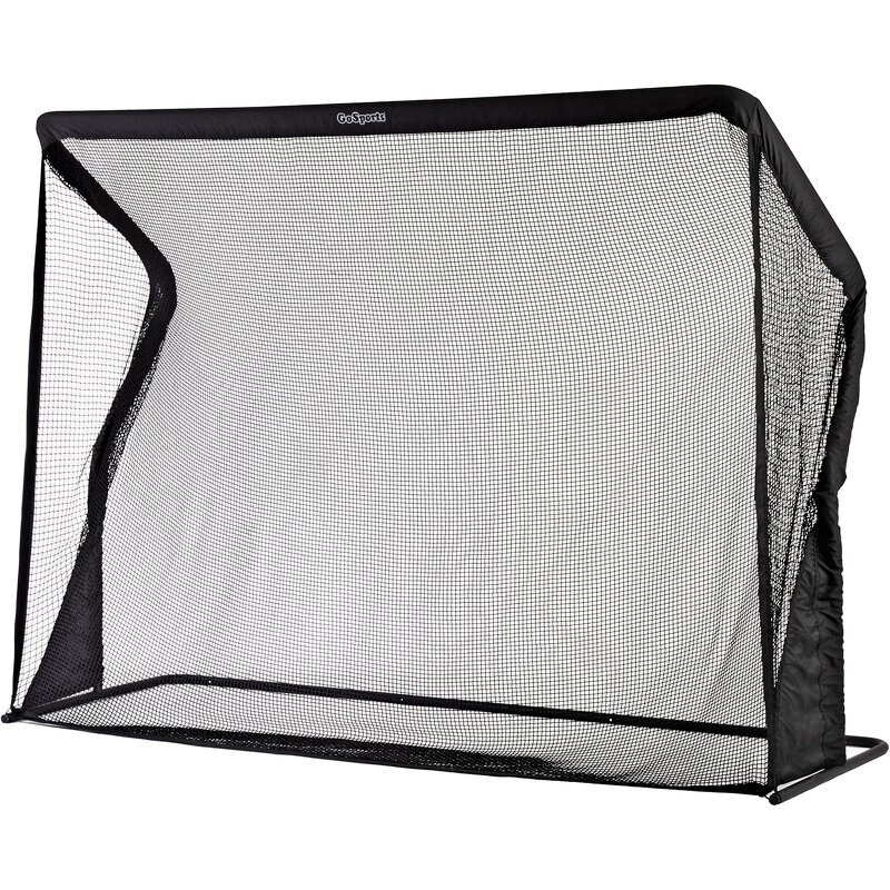 Golf Net Manufacturer - Custom Indoor with Steel Frame for Practice Chipping & Training