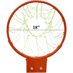 Basketball Rim Manufacturer - High Quality Portable With Net Indoor Outdoor for Kid