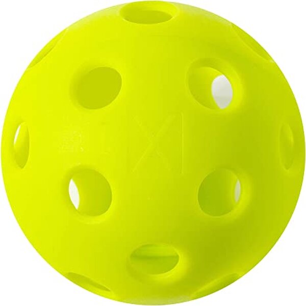 Pickleball Ball Manufacturer - Durable USAPA Approved 40 Hole Outdoor 26 Hole Indoor Professional