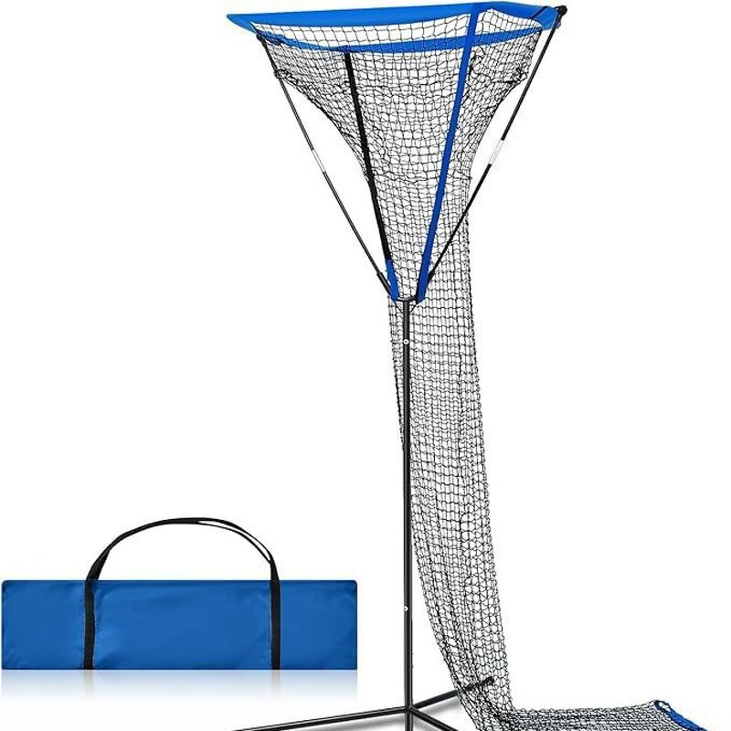 Volleyball Practice Net Manufacturer - Adjustable Angle 3x3 ft for Indoor and Outdoor Training High Quality Equipment