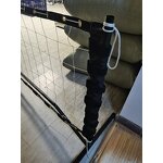 Volleyball Net Manufacturer - VN01E Hot Selling Low Price Custom Portable Stand with Net Set Equipment Standard Poles Outdoor