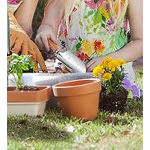 Garden Tools Manufacturer - Professional Set Multifunction Tool Mini Hand With Ce Certificate