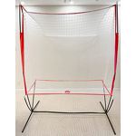 Pickleball Tennis Training Set Manufacturer - Durable Padel Ball Target Net Hit Return System with Launch Machine for Children