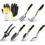 Garden Tools Kit Manufacturer - Aluminum Miniature Hot Sale Made in China