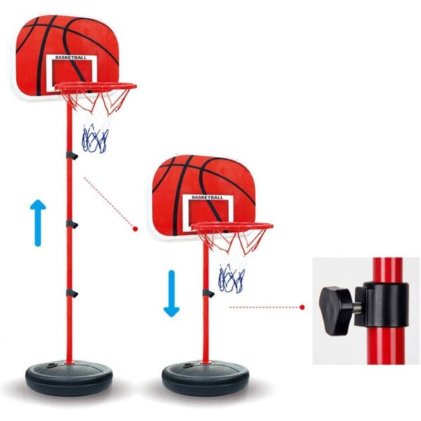 Basketball Hoop Stands Manufacturer - Professional Outdoor Movable Table Games Hoop Shooting