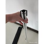 Football Kicking Holder Manufacturer - Cheaper Price Football Place Holder Tee Durable for Training