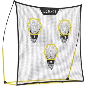 American Football Net Goal Manufacturer - Lower Price Durable Portable for Training