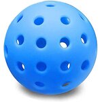 Pickleball Balls Manufacturer - USAPA 40 Hole 26 Hole Outdoor Indoor Sports with Customized Color Logo