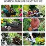 Garden Tools Set Manufacturer - Brand New and Equipment Indoor Garden Set With High Quality