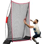 Football Throwing Net Manufacturer - Training Equipment Practice Quarterback Net American Football Trainer