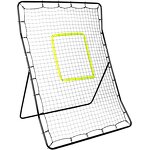 Rebounder Net Manufacturer - Hot Sale Portable Customized Practice Rebounding Goal Football Training Soccer