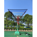 Basketball Training Equipment Manufacturer - BST01C Hot Selling Rebounding for Trainer Shooting Passing Practice