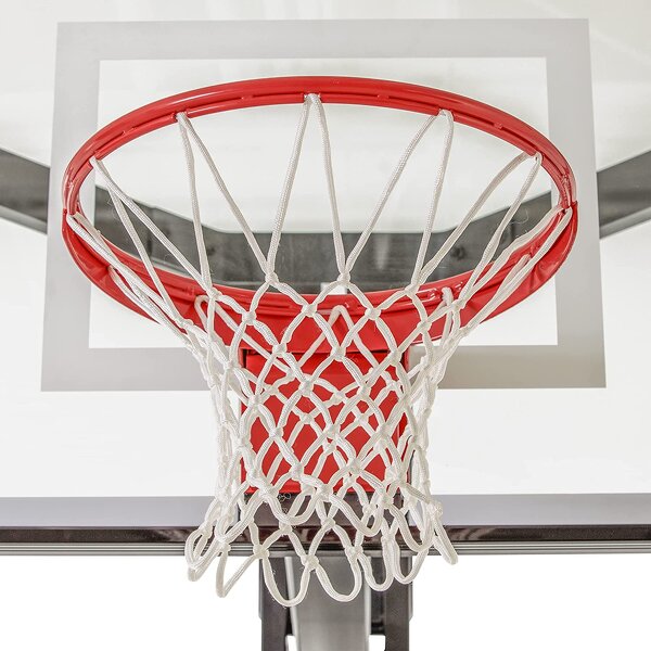 Basketball Net Manufacturer - BBN003 Top Quality Wholesale Ring With Net Supplier From China